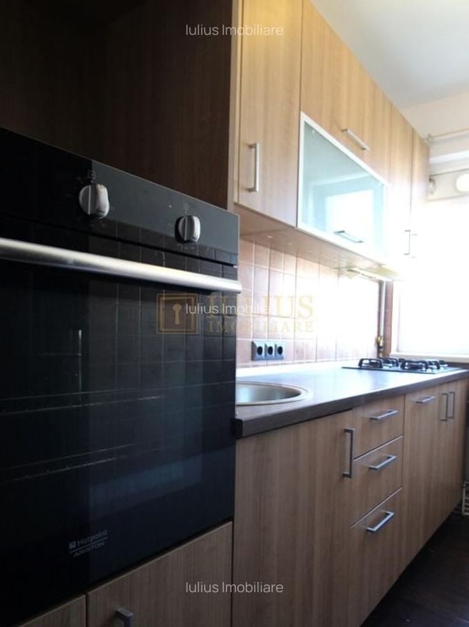 Apartament cu 2 camere nedecomandat în Șagului - 11