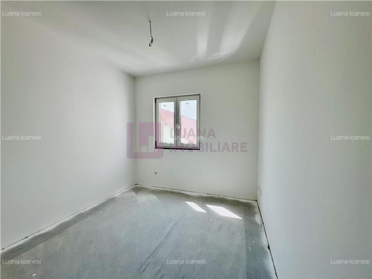 Apartament 4 camere | Arhitectilor | etaj 2 | NOU | finisat la cheie - 3