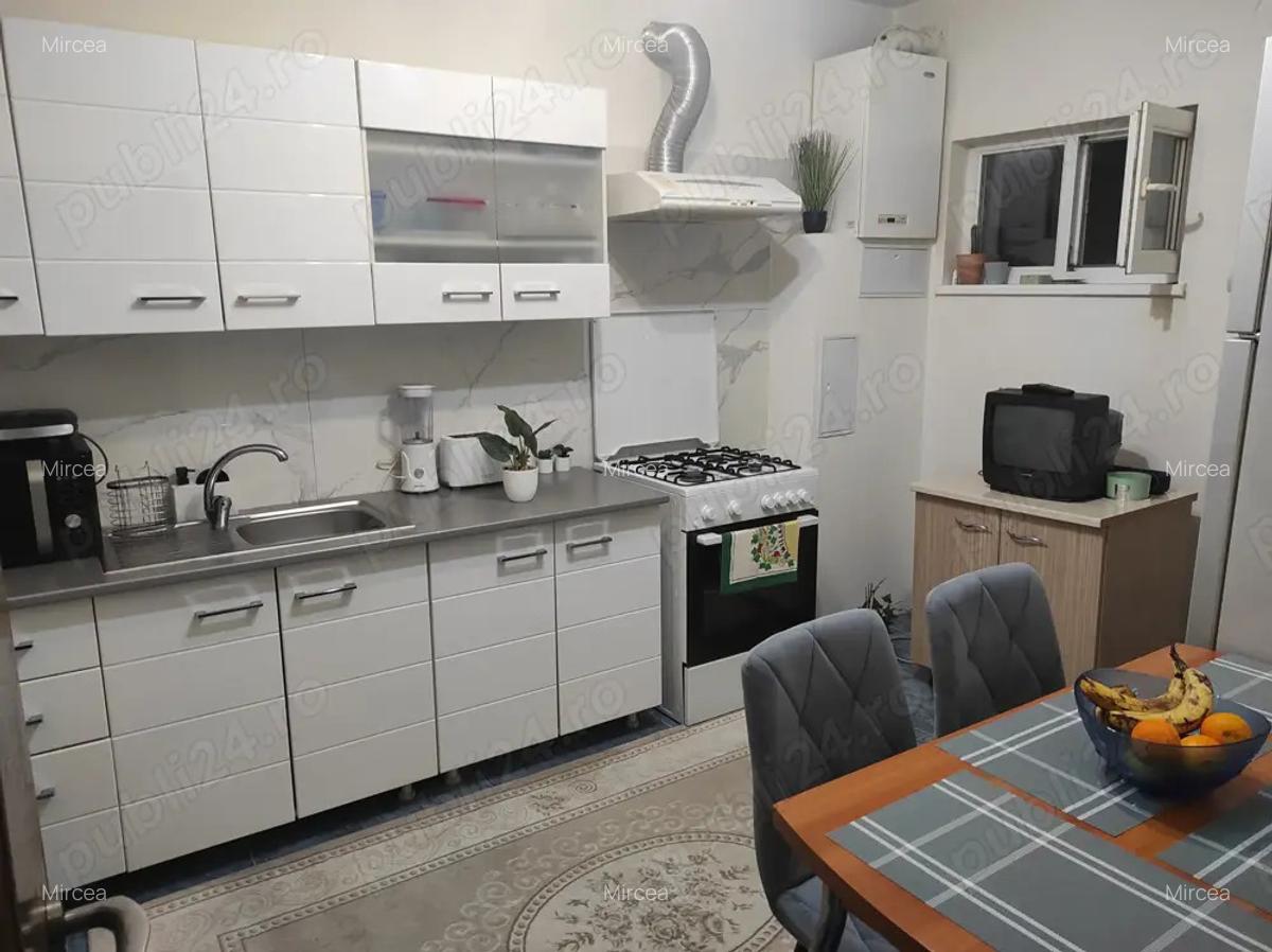 Casa zona centrala - 6