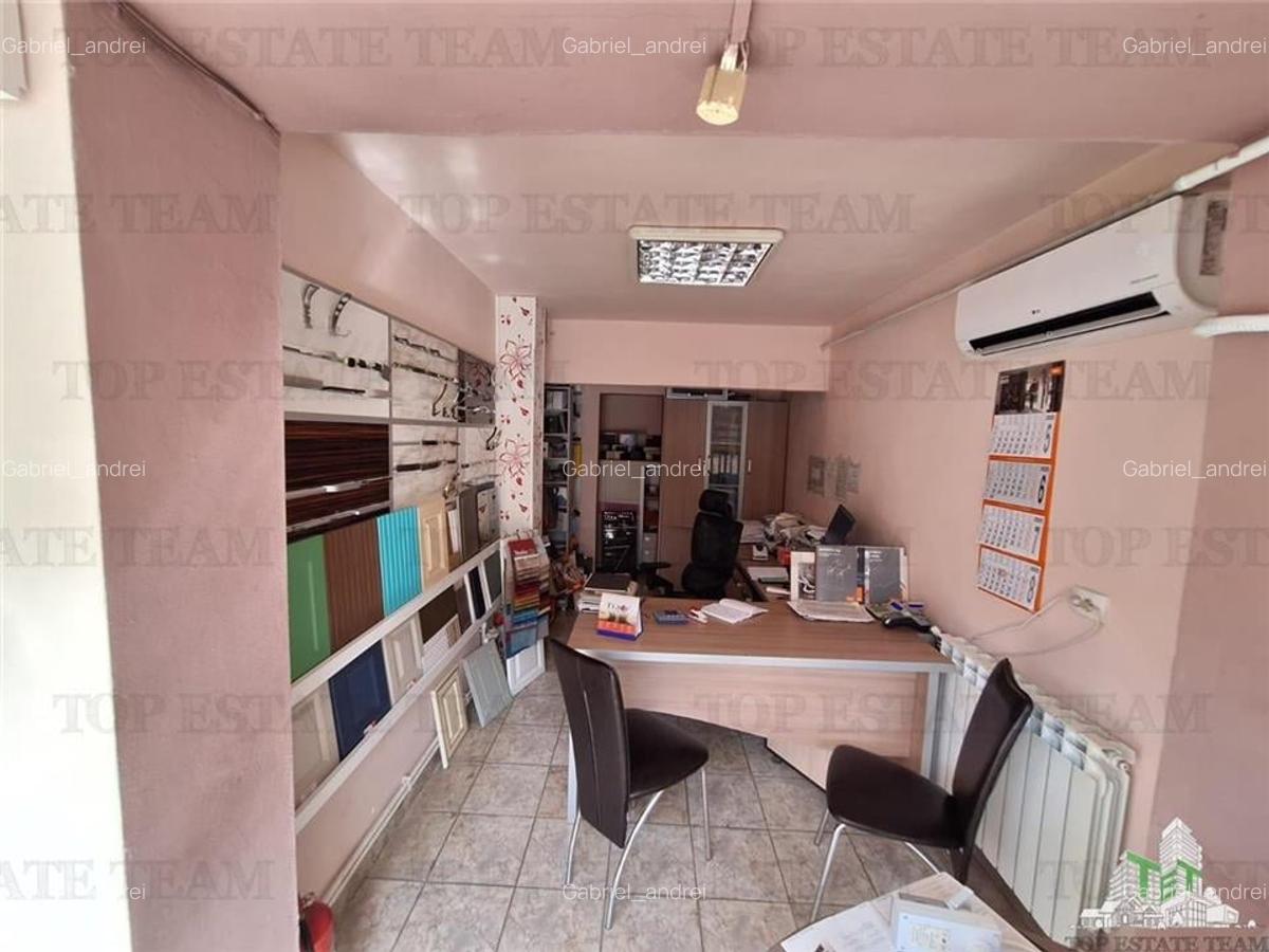 Spatiu comercial - vanzare - Calea Galati - Braila - 2