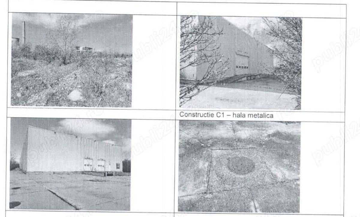 Licitatii publice pentru vanzare terenuri in Giurgiu - 3