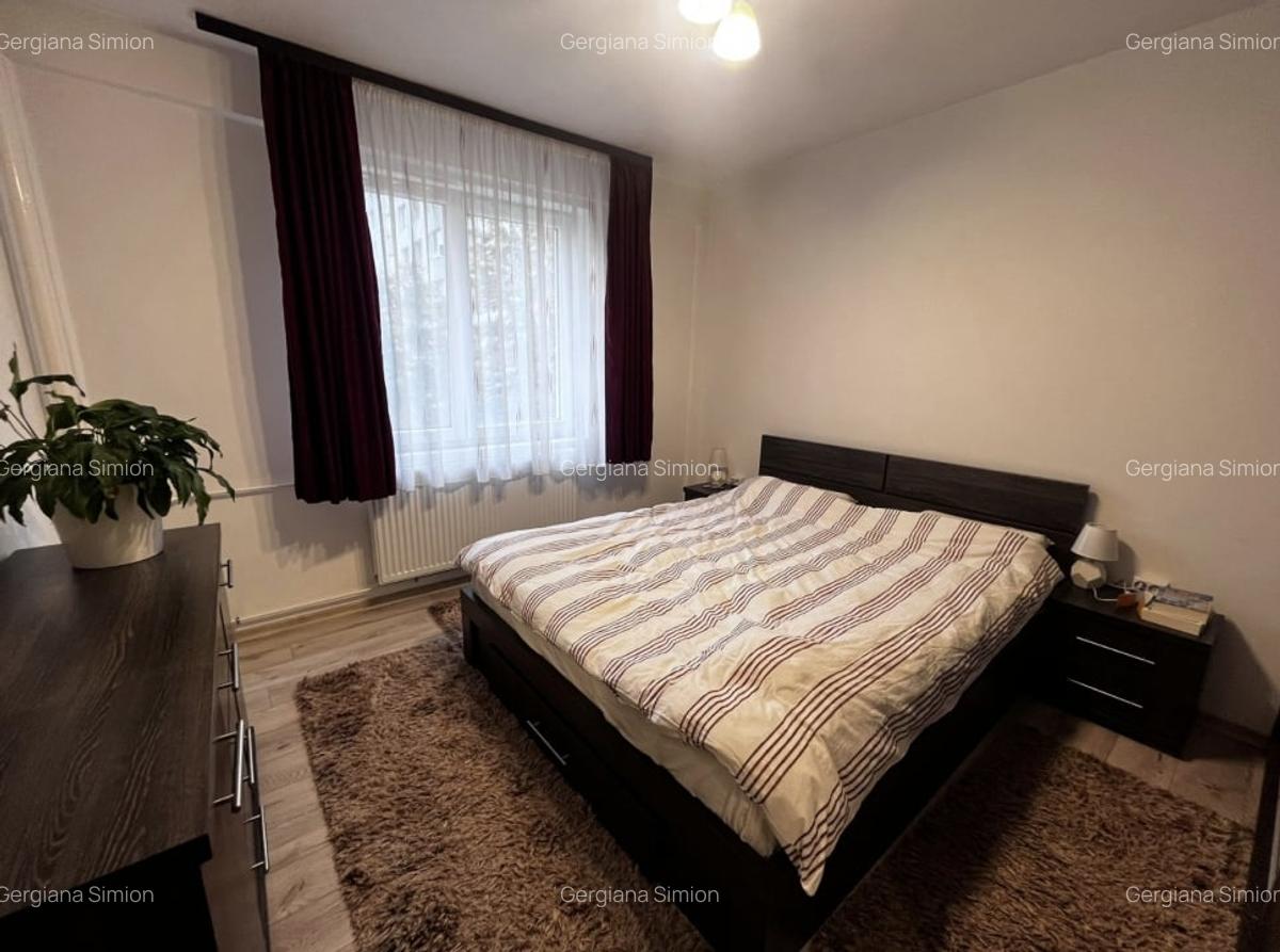 Apartament 2 Camere Nicolae Grigorescu | Balcon | Proximitate metrou | Renovat - 9