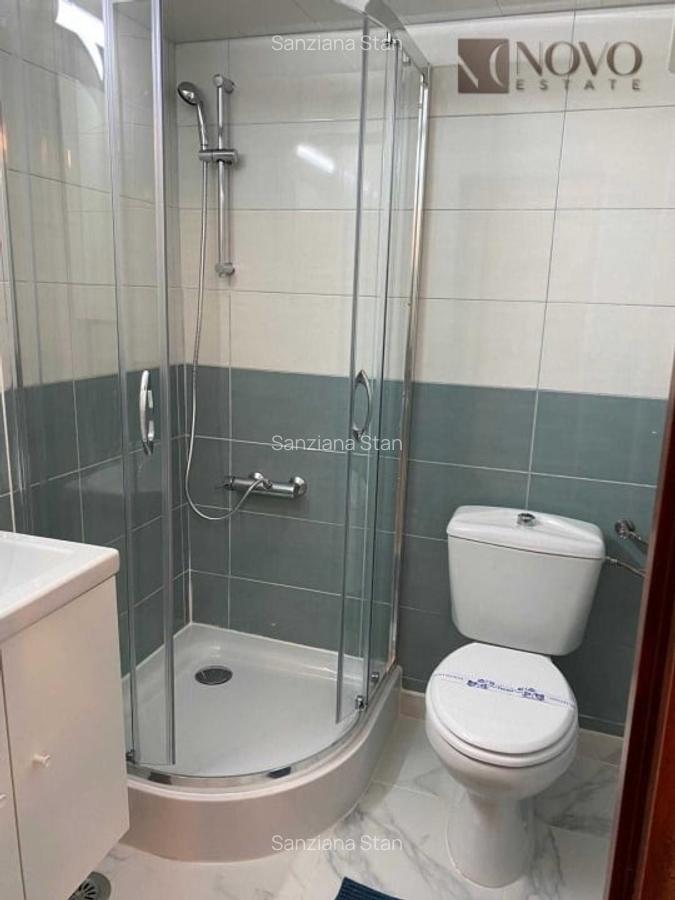 Garsoniera | Victoriei | 4 minute Metrou | Recent renovat - 5
