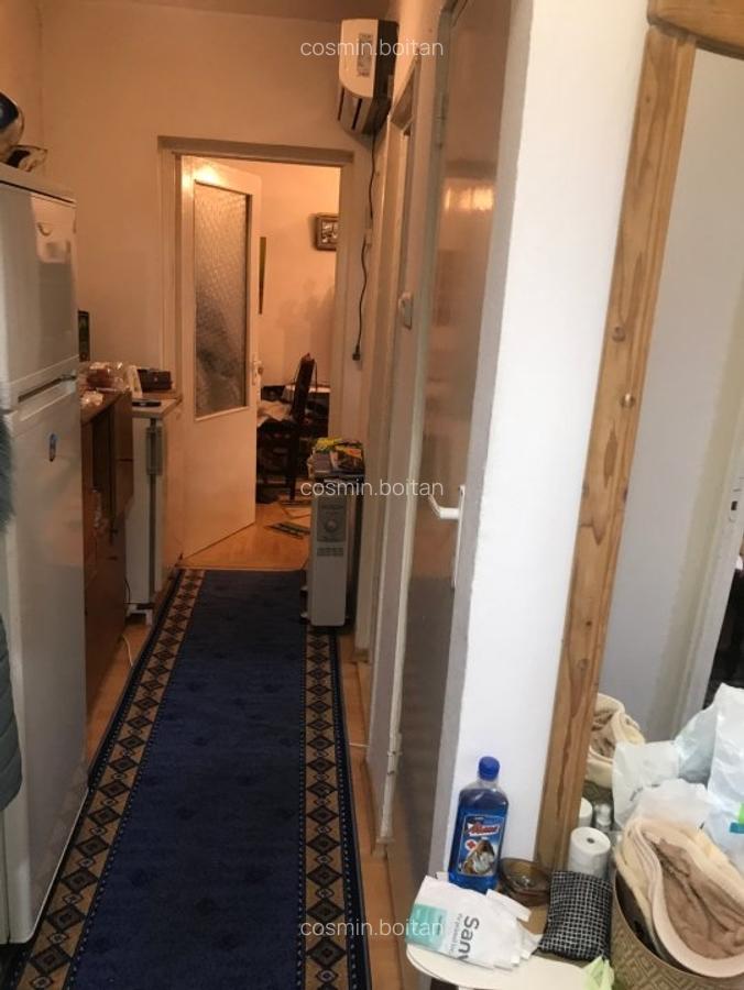 Vand apartament 2 camere , 42mp, decomandat, CF1, etaj 3/4, AC,centrala termica - 6