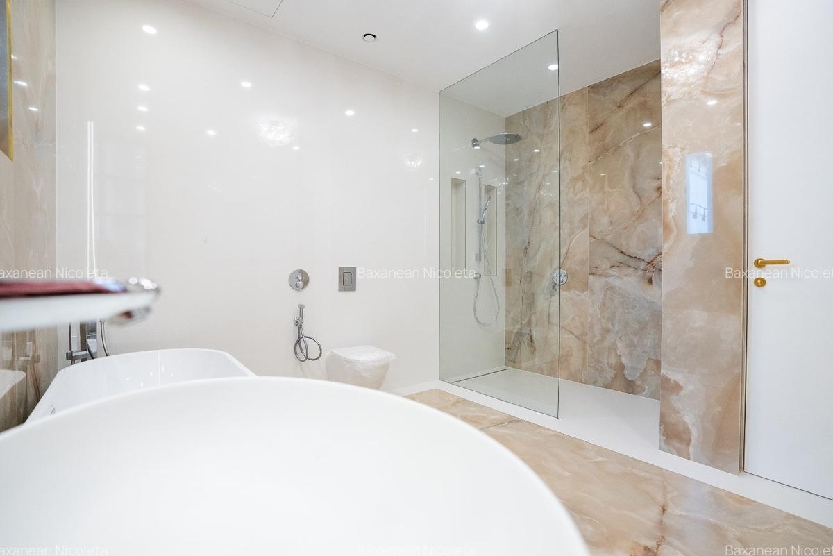 Apartament 3 camere-Dorobanti/Aviatorilor- 153mp // de inchiriat - 13