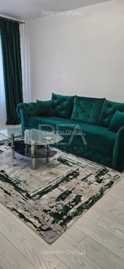 3 camere - Obor - decomandat - 2/10 - renovat - anvelopat - metrou - 1
