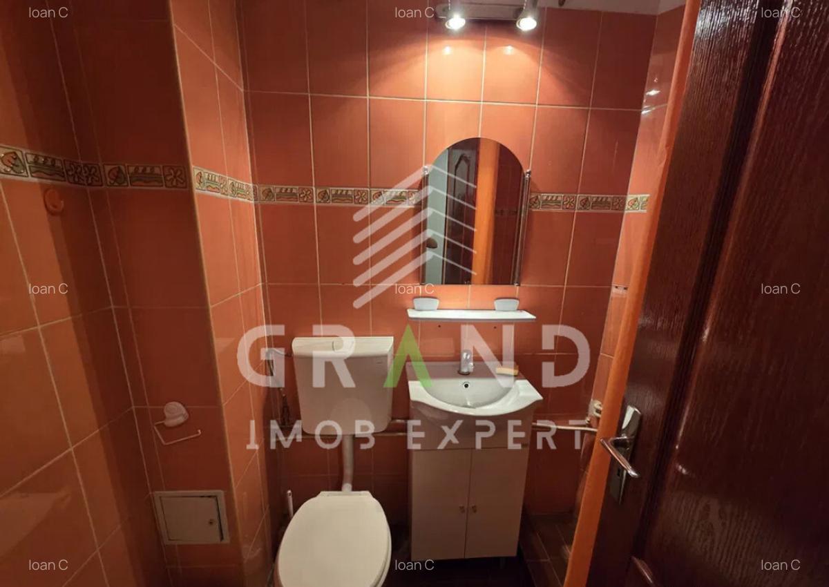 Ap 4 camere, BALCON, PARCARE, CAT-FRIENDLY, zona Grigorescu - 6