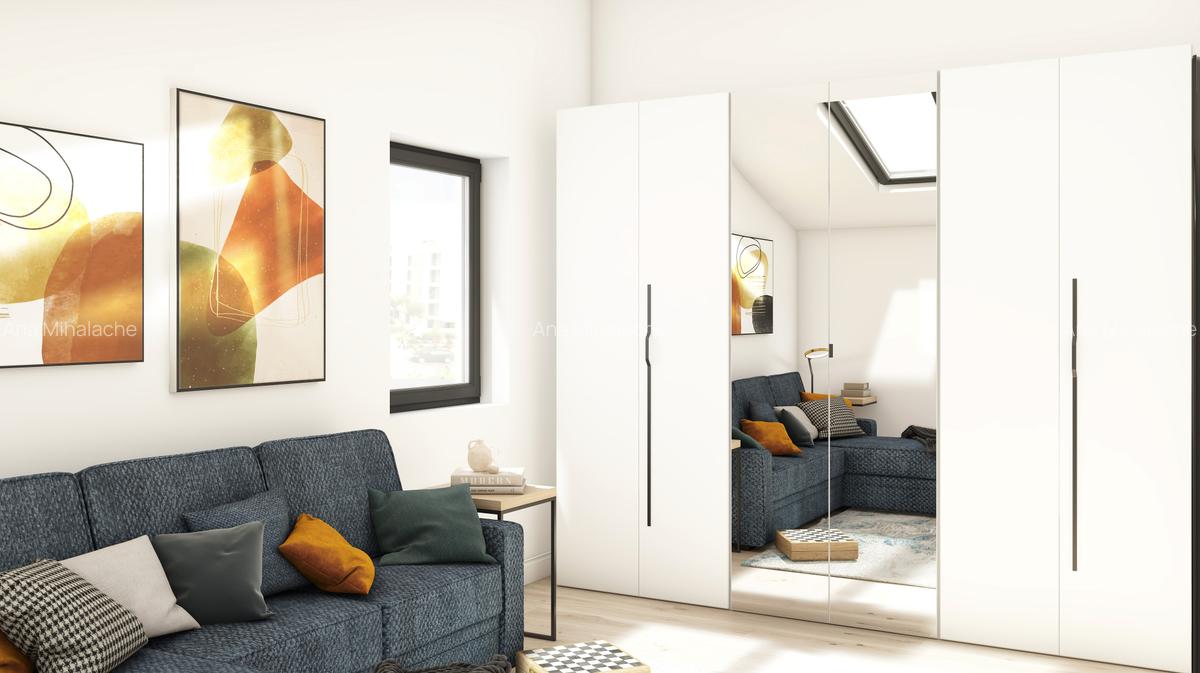 Vila tip 3 Duplex- Mobexpert Homes Pipera - 15