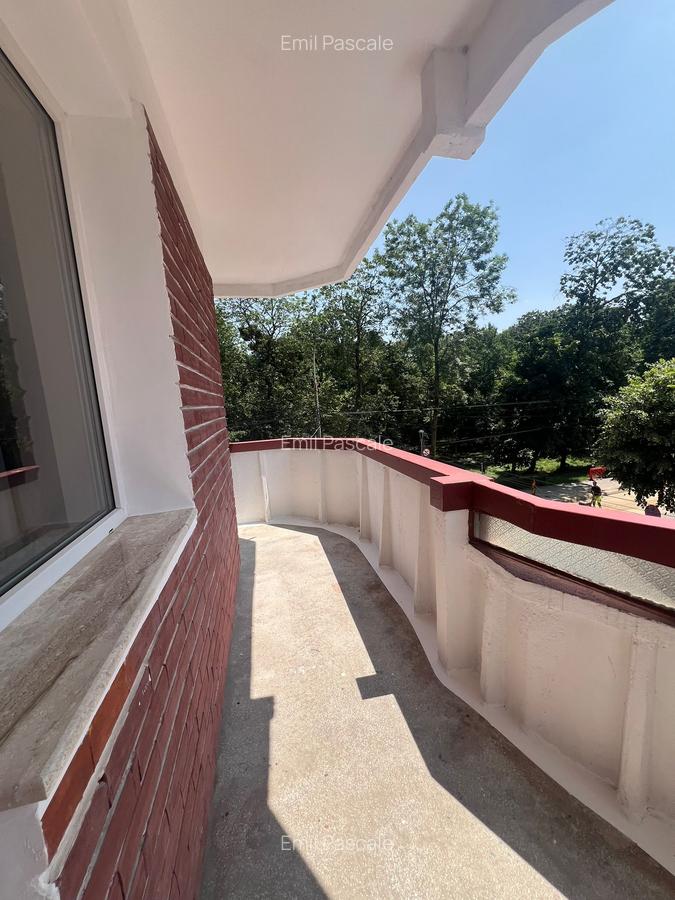 Apartament cu Vedere spre parcul Sub arini – Complet mobilat si utilat – Sibiu - 10