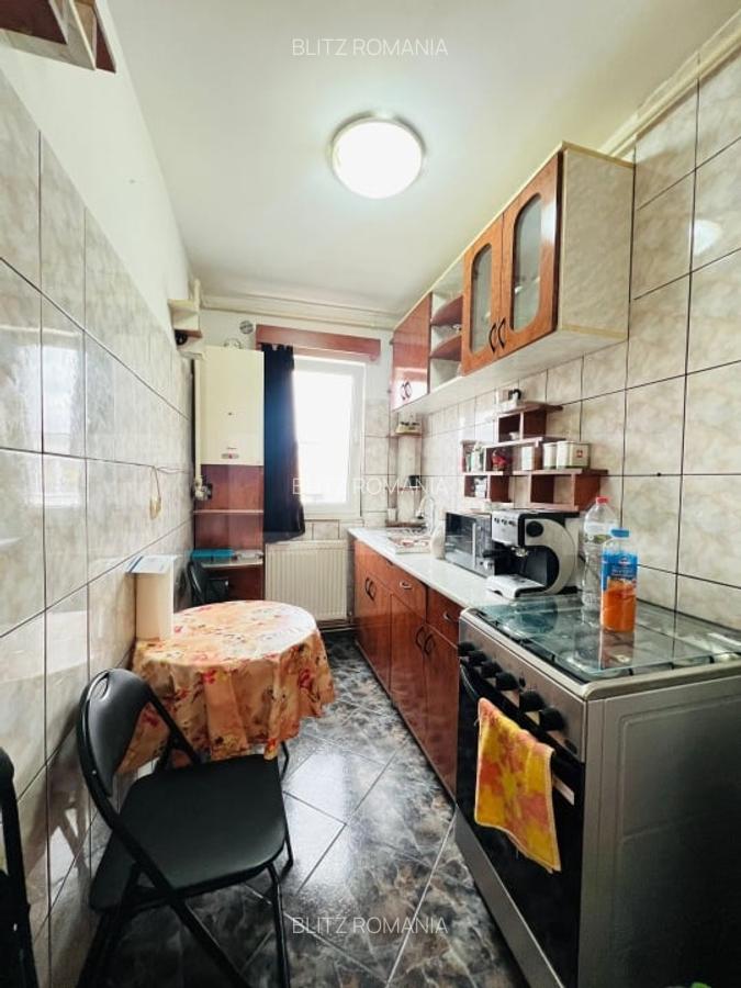 Apartament cu 2 camere, 41,20 mp, zona Micro 3 - 6