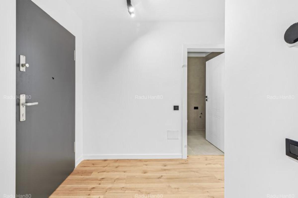 Apartament cu 2 camere, finisat modern, 61mp, et2/7 str. Fabricii - 6