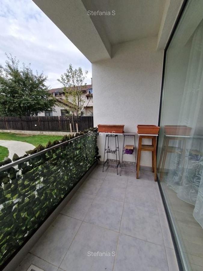 Apartament cu 2 camere decomandat în Bartolomeu - 7