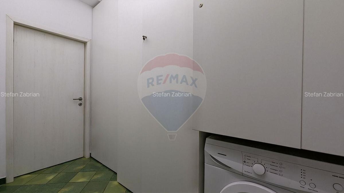 Apartament cu 2 camere de inchiriat Piata Romana Blocul Zodiac - 5