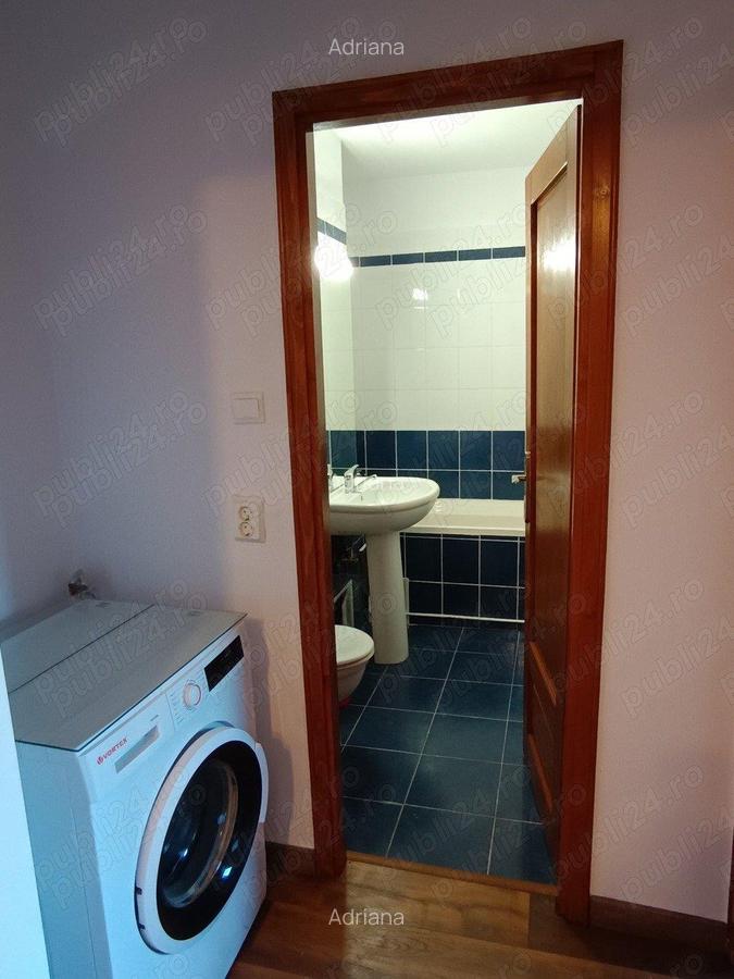 Apartament cu 3 camere in zona Simon Barnu?iu decomandat centrala proprie - 9