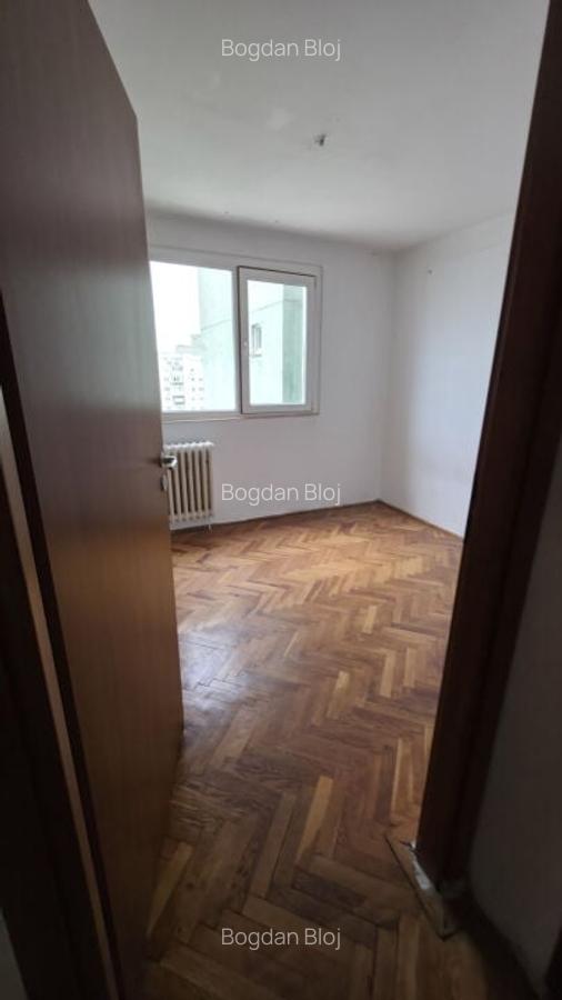 Apartament 2 camere 43 mp+balcon Al.Predeal ARAD - 13