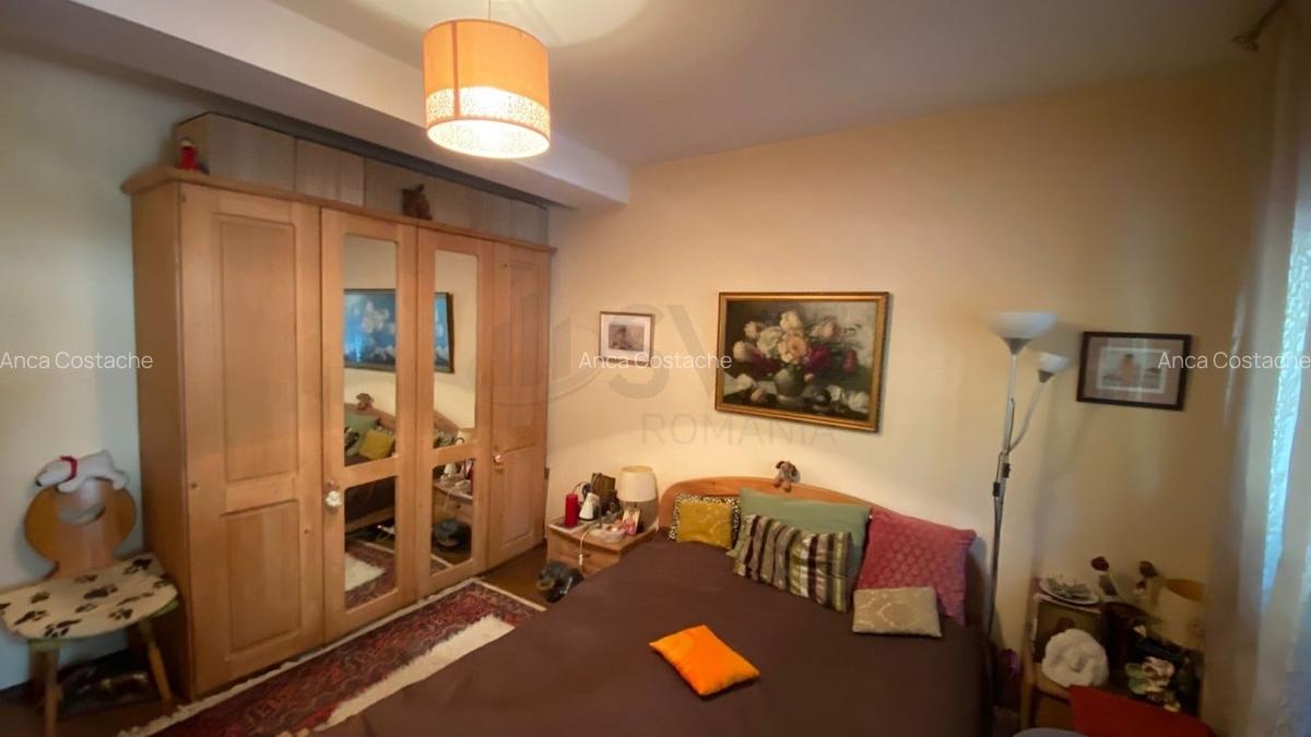 REA1025632 Apartament de vanzare 3 camere cu terasa 50mp Crangasi - 5