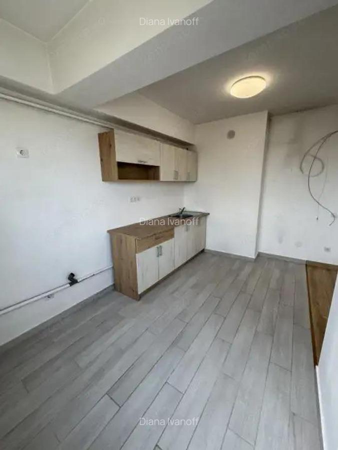 Apartament 2 camere Residence Doroban?u, cf 1, dec, etaj 6/6 - 11