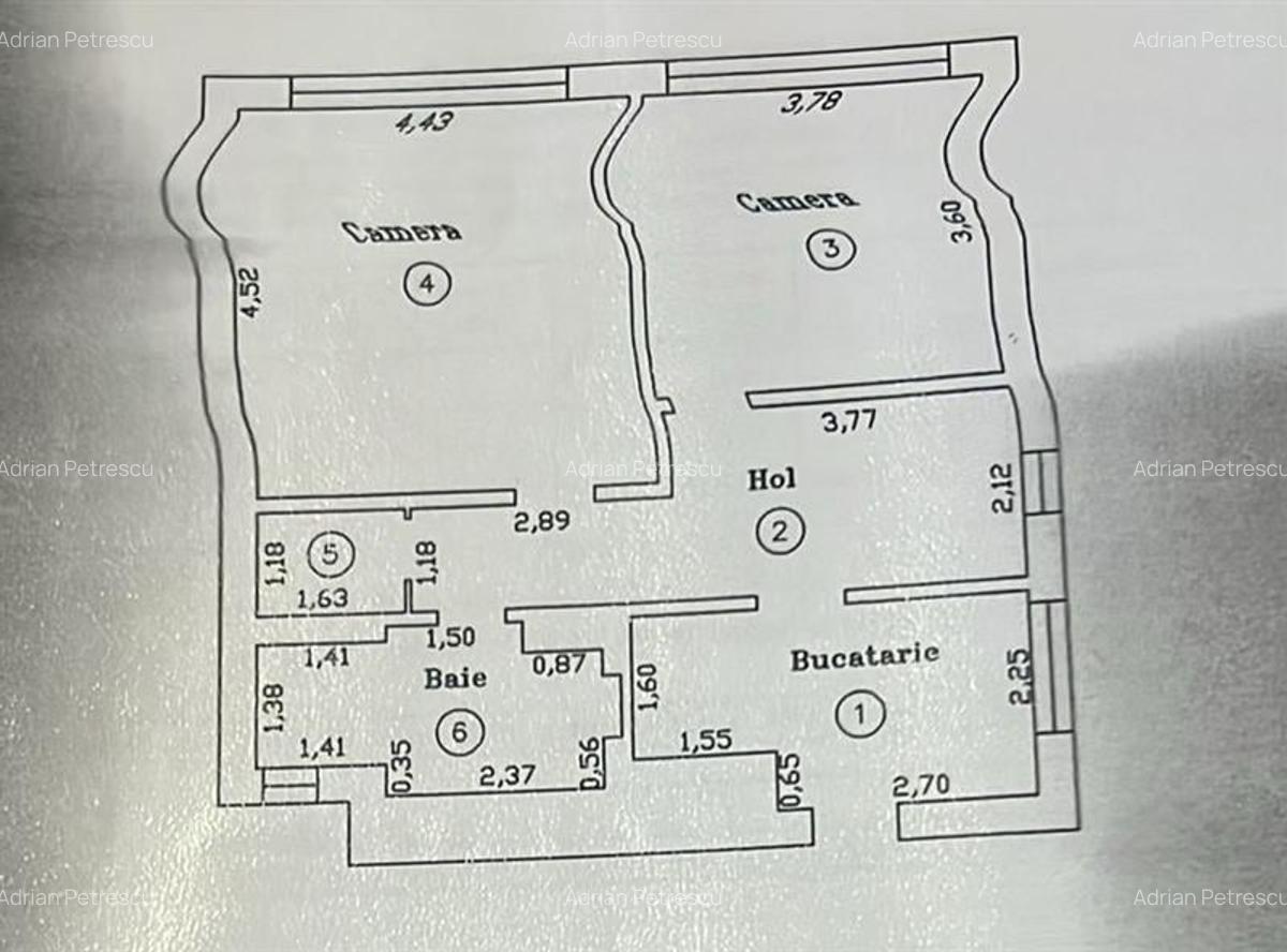 Apartament  in vila, in Cetatea Istorica a Brasovului - 17
