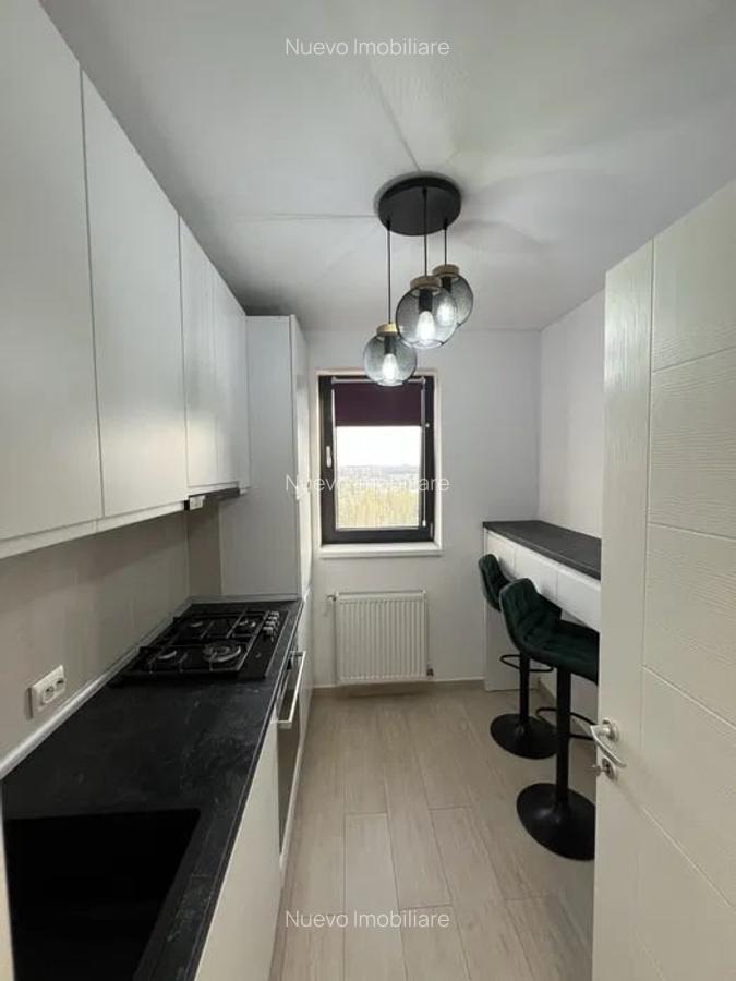 Apartament 2 Camere | Hils Pallady | Loc parcare | Centrala | Balcon - 4