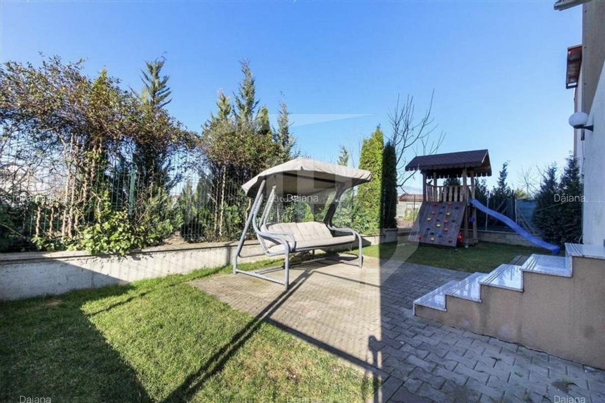 Apartament 2 camere cu parcare si gradina de 110mp I Zorilor I Calea Turzii - 1 Apartament 2 camere cu parcare si gradina de 110mp I Zorilor I Calea Turzii - 1