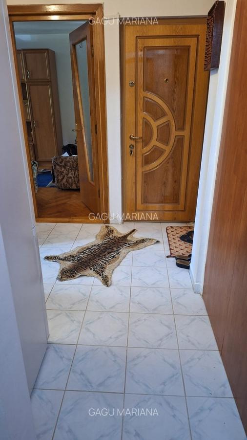 Aprtament 2 camere, decomandat, mobilat,utilat - 7