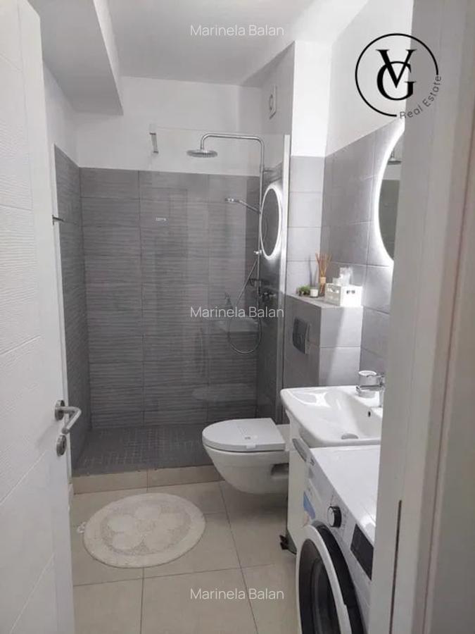 Garsoniera cu vedere la mare Promenada - 5 Garsoniera cu vedere la mare Promenada - 5