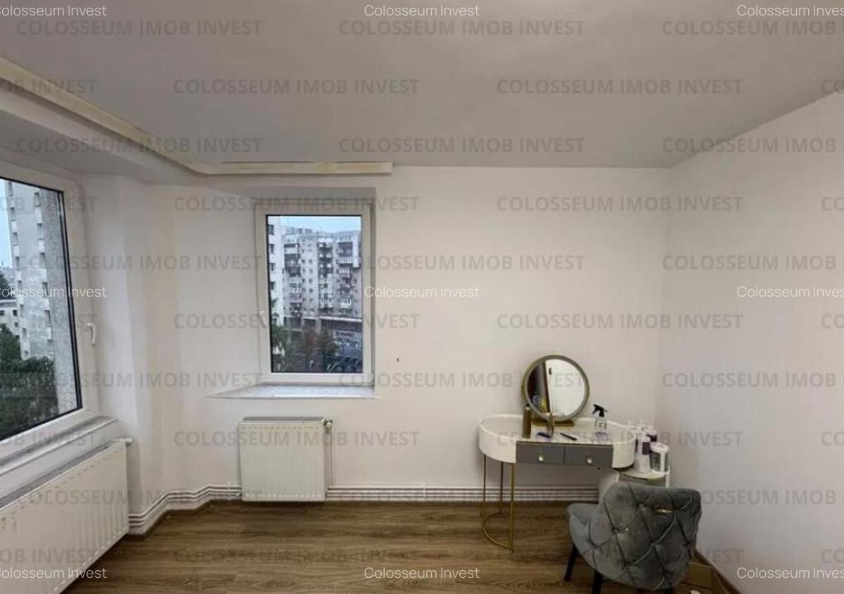 Apartament 3 camere, decomandat - zona Grivitei - 5