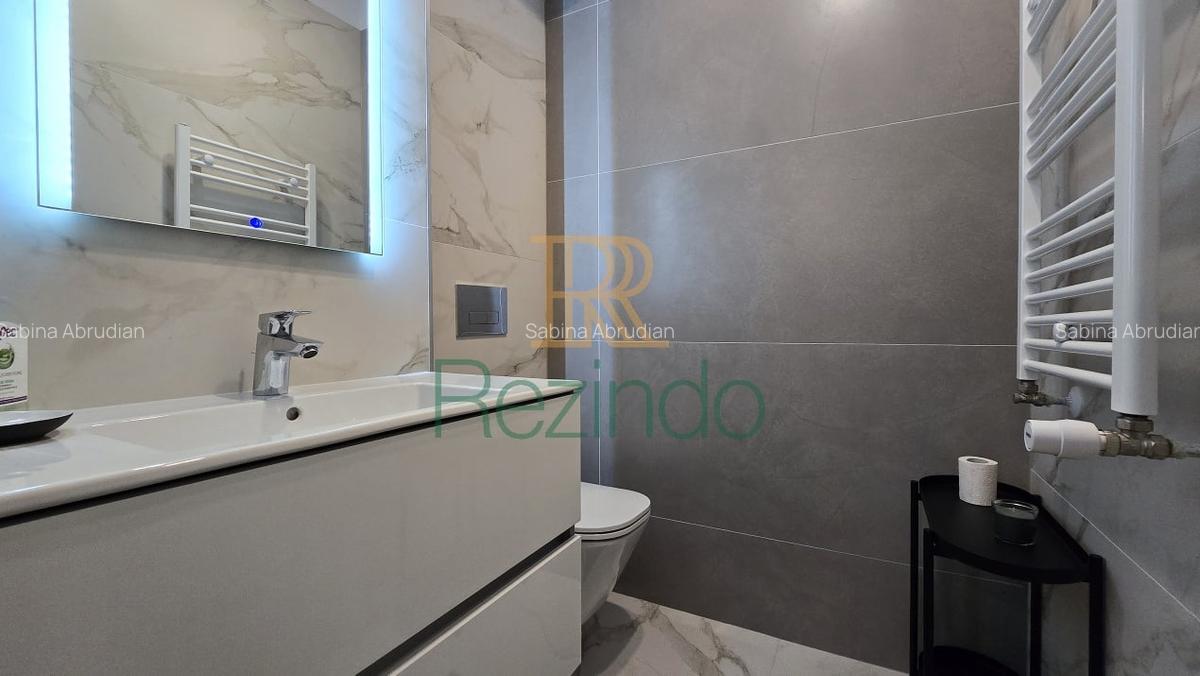 2 camere | The Level Apartments | Parcare inclusa | VIDEO - 10