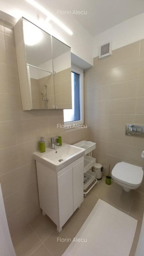 Apartament 2 camere, decomandat, 56 mp, centrala, parcare, Belvedere Residence 3 - 9