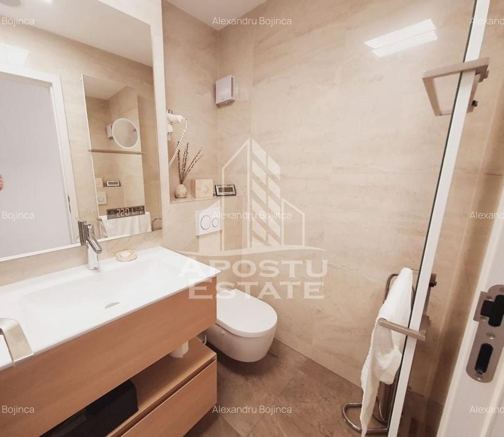 Apartament cu 3 camere decomandat, mobilat în Medicină - 7
