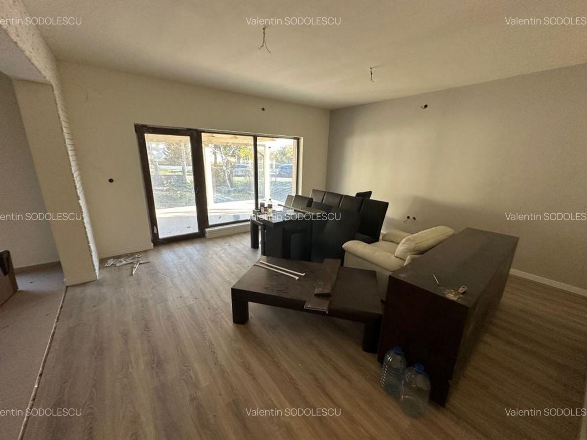 Casa Parter in Giarmata  teren 816 mp - 4