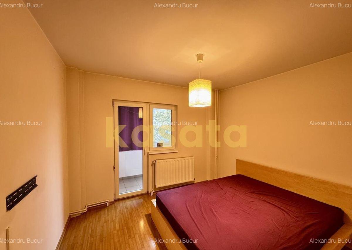 Dristor - Vitan chirie 3 camere cu centrala termica si lo... - 5 Dristor - Vitan chirie 3 camere cu centrala termica si lo... - 5