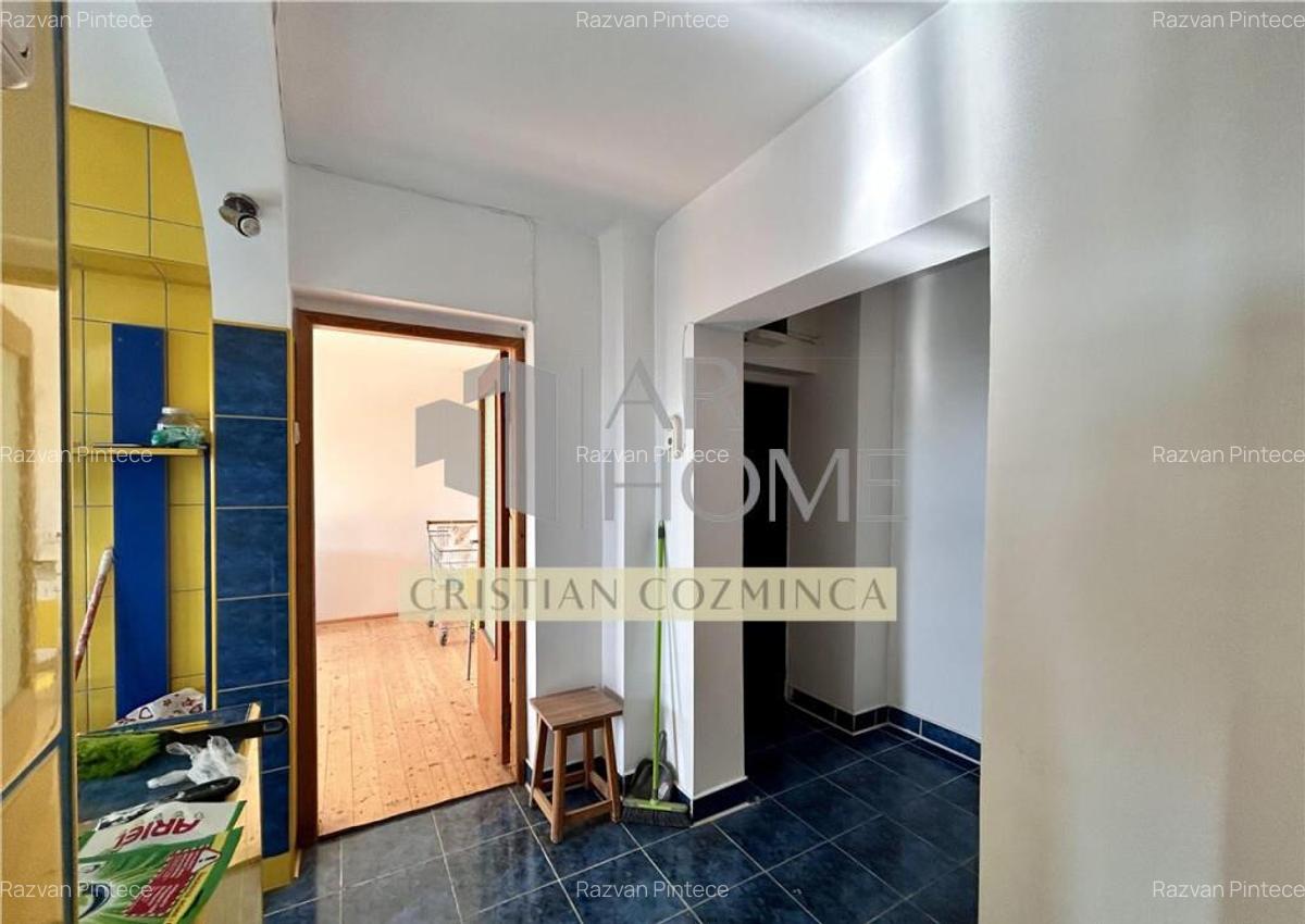 Apartament 2 camere, decomandat, Marasesti-Ploiesti - 3