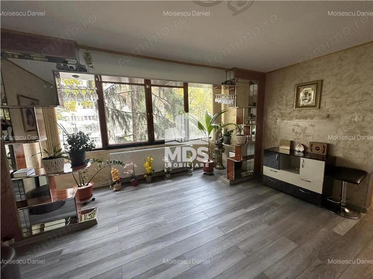 Decomandat la et 2 4 mobilat complet linga piata Doina - 13