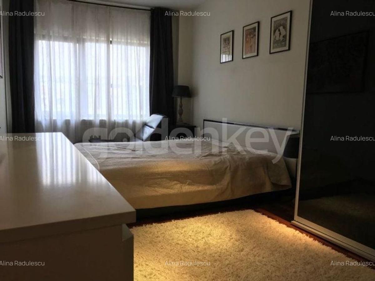 Apartament cu 3 camere la 170m de Parcul Herastrau | garaj subteran - 5