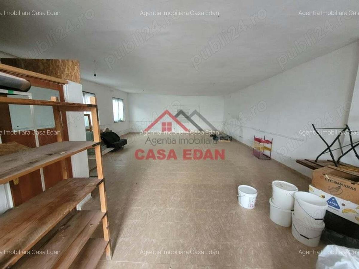Spatiu comercial in Telega-- 79.900e - 11