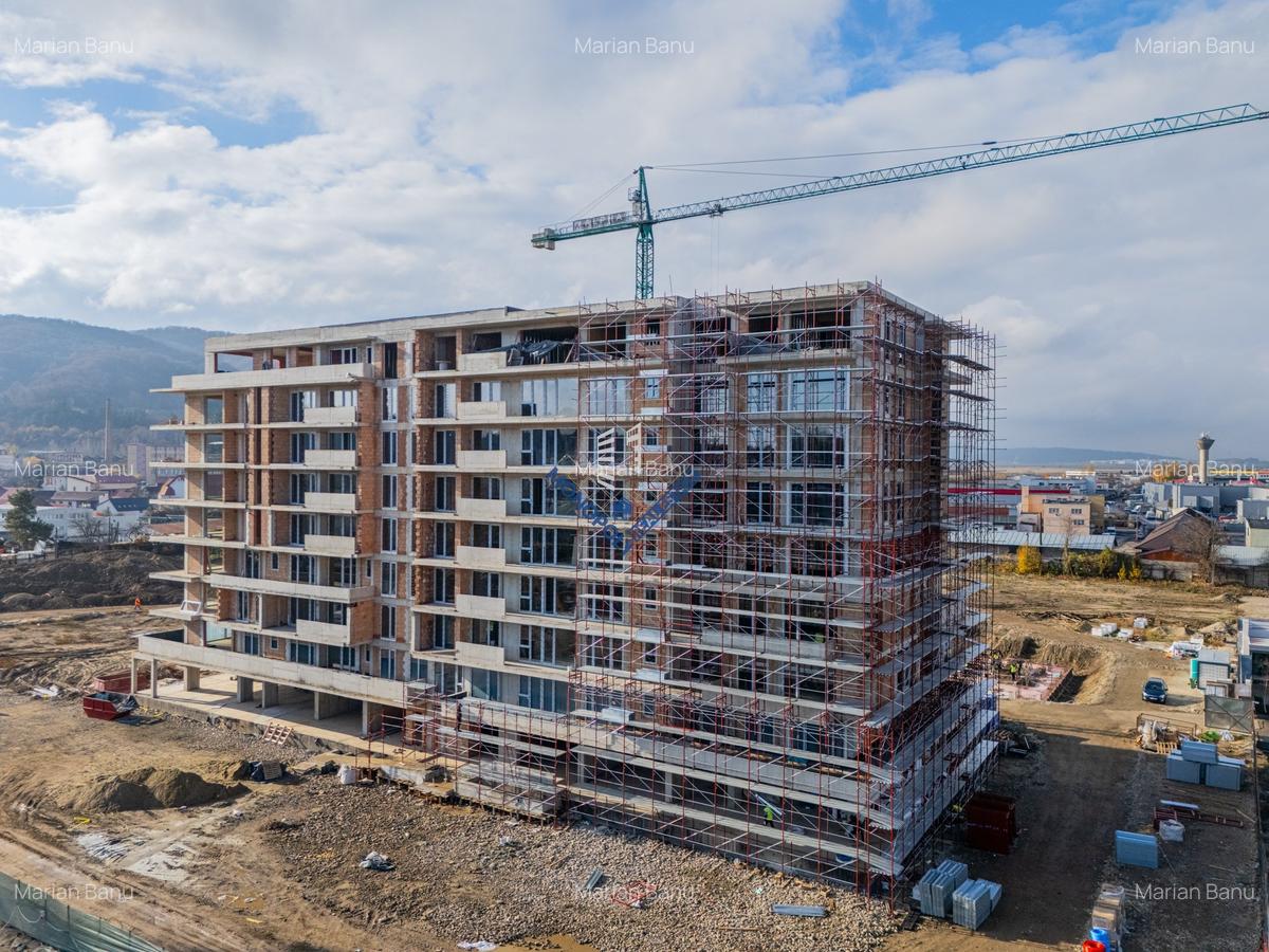 Apartamente noi - comision 0% - 8