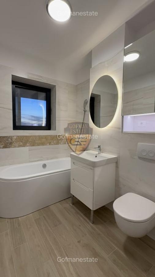 Nou! Lux 2 camere 80mp Trocadero, Boxa, Parcare, Buncar ANTIATOMIC - 18