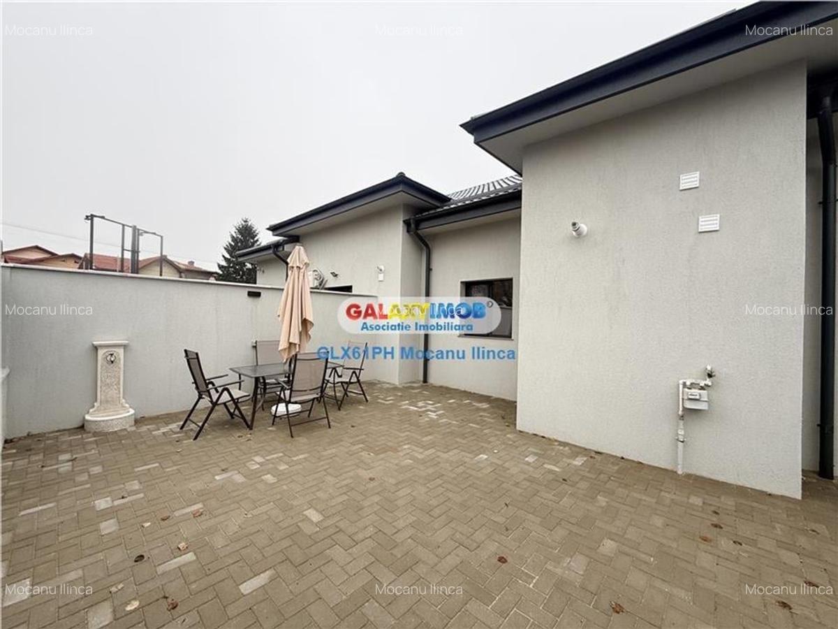 Inchiriere casa 2 camere, Ploiesti, zona Sala Sporturilor - 10