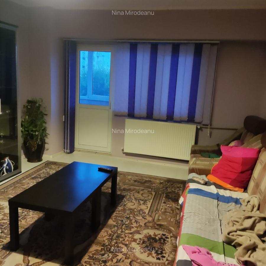 Garsonieră, mobilată în P-ța Muncii - 8
