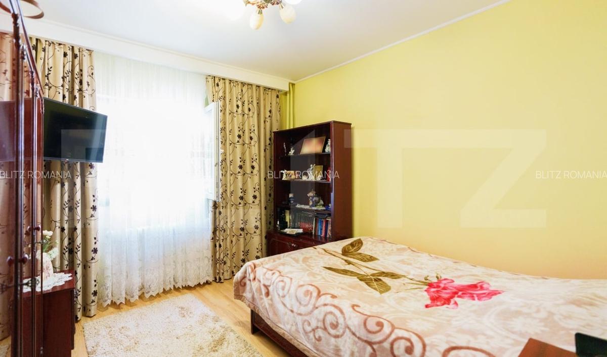 Apartament 4 camere – spatios si bine compartimentat – Calea Crangasi - 6