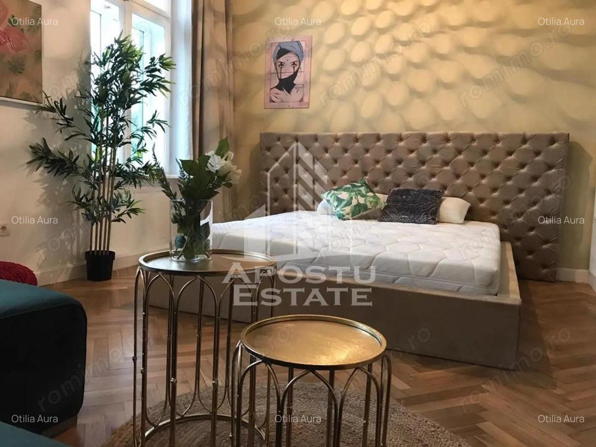 Studio cochet,zona Medicina,cladire istorica - 8