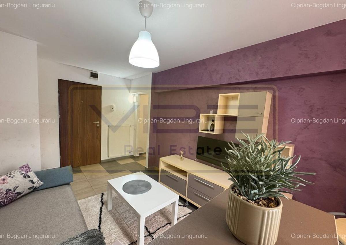 Apartament 2 camere modern Podu Ros 15 min Palas Mall - 19
