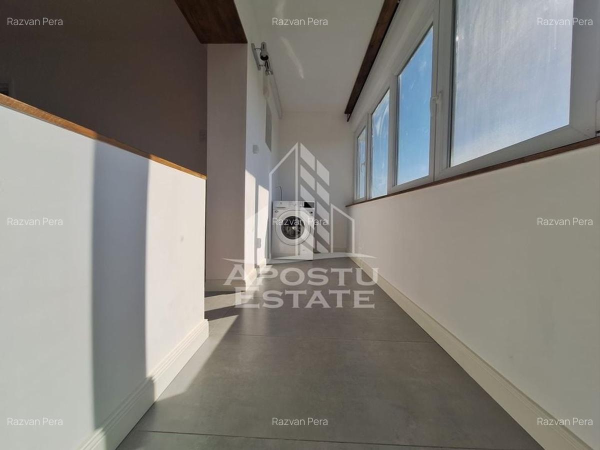 Apartament cu 3 camere, 85 mp utili, zona Centrala - 8