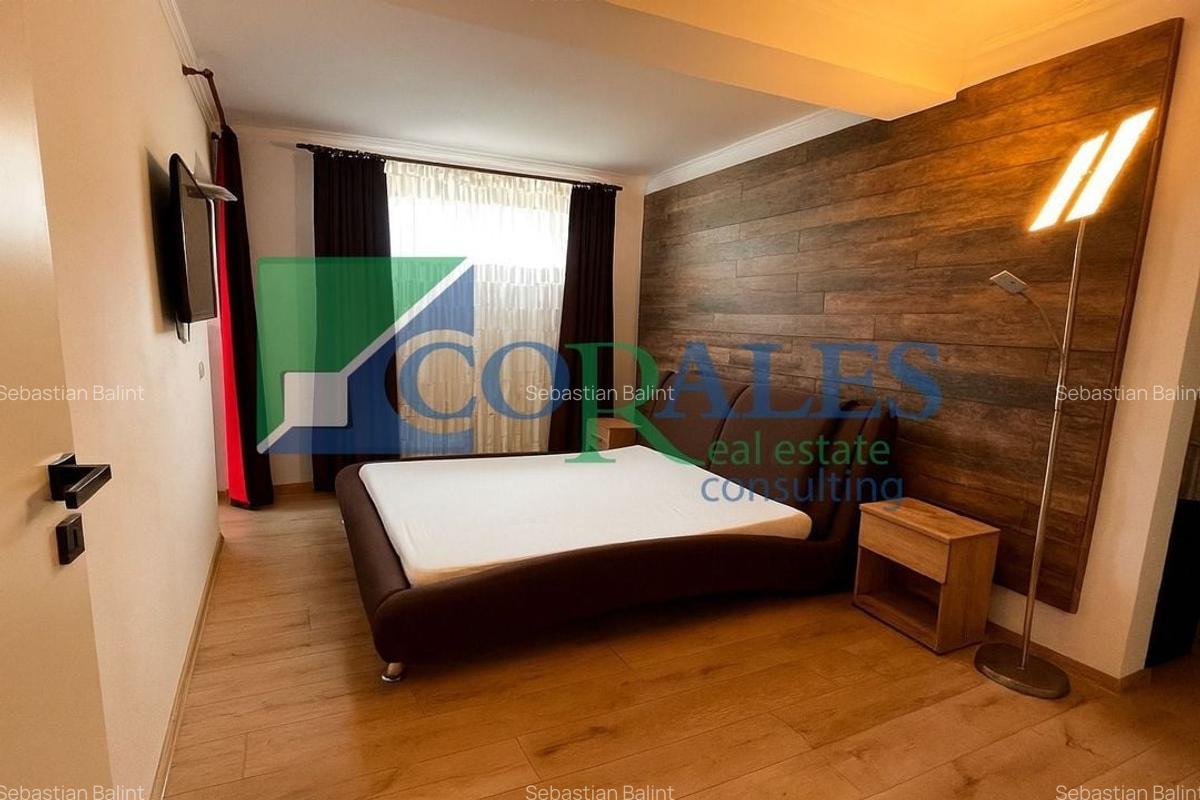 Casa individuala pe parter. Terasa mare. Panouri fotovoltaice! - 4