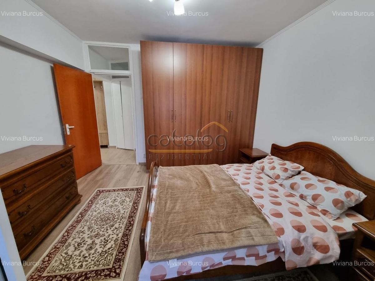 Apartament cu 2 camere de vanzare in zona Matei Basarab- Popa Nan - 6