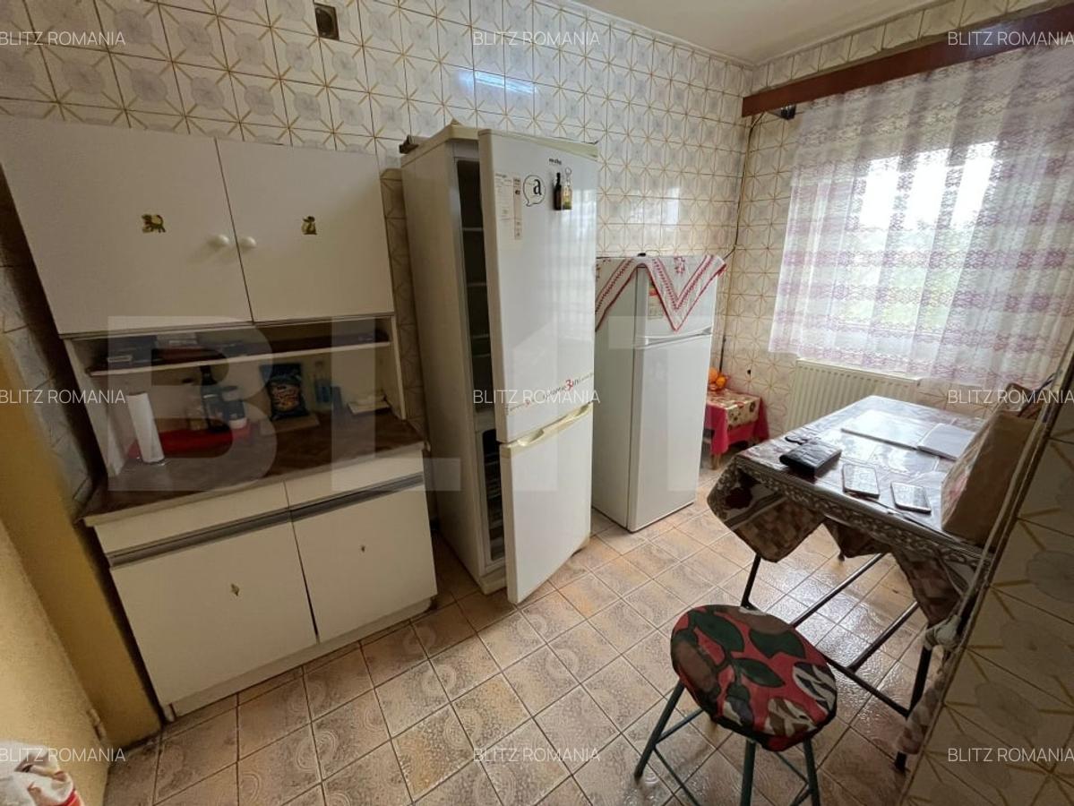 Apartament 3 camere, 70 mp utili, 2 balcoane, etaj 4 – Micro 1, Matei Basarab - 17