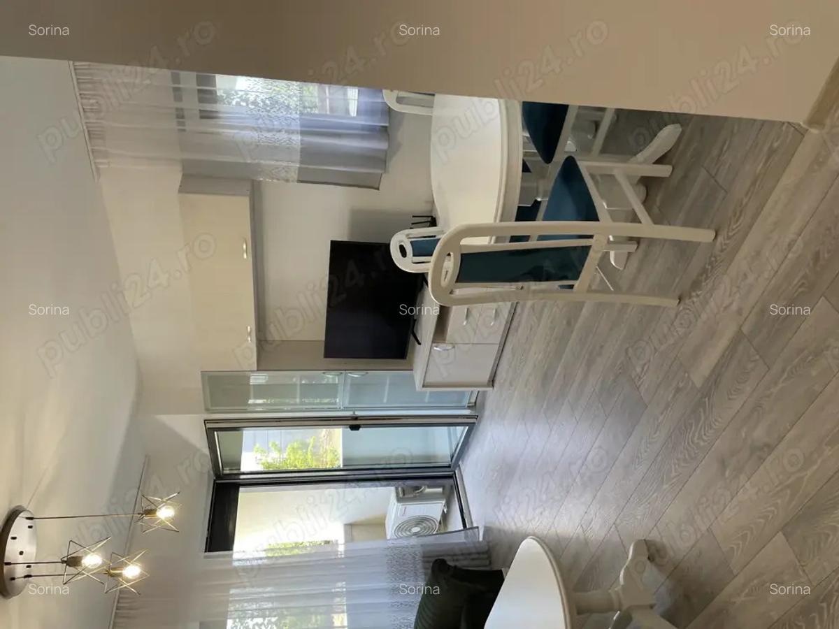 Proprietar inchiriez apartament 3 camere complex Ravel, Calea Aradului - 2
