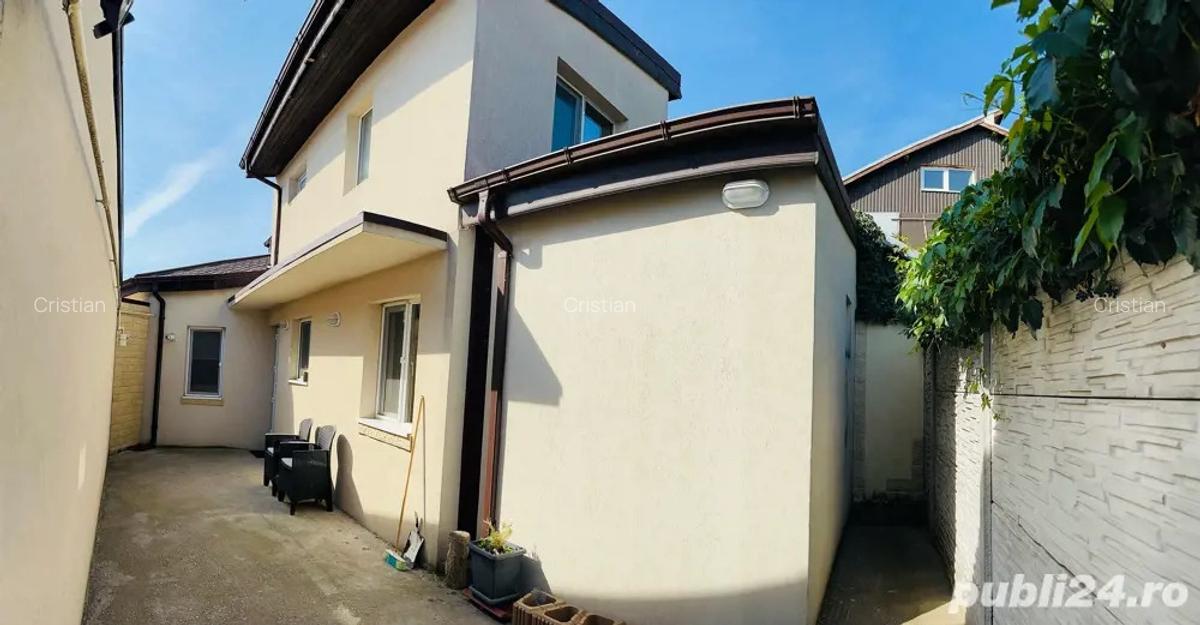 Casa Mogosoaia P+1 langa Parc vecinatati Sisesti Baneasa - 5