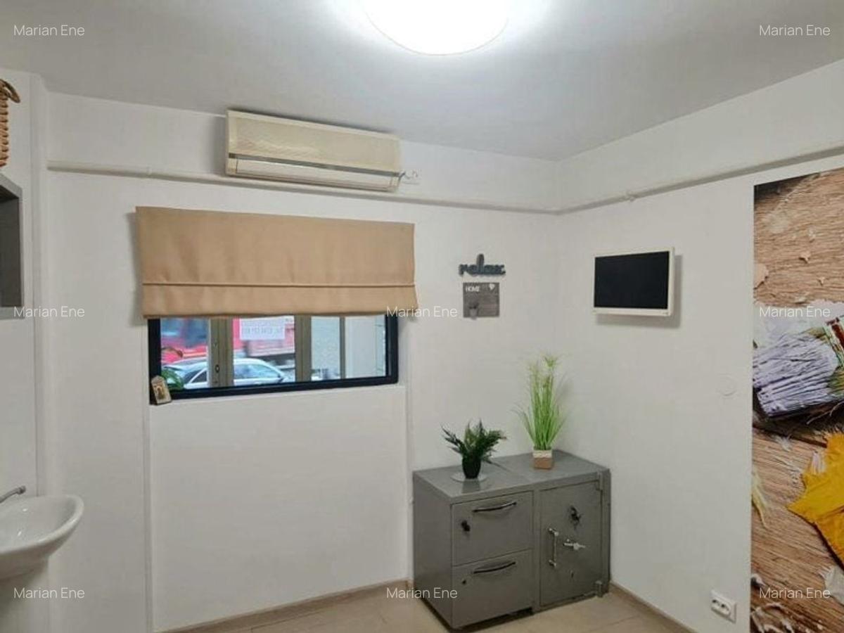 Vanzare - spatiu comercial stradal - IC Frimu, str Aurel Vlaicu - 2